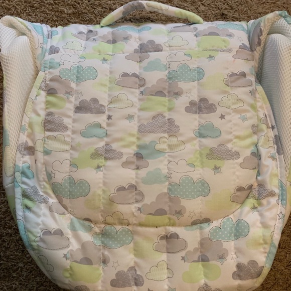 Other - Baby Co-Sleeper